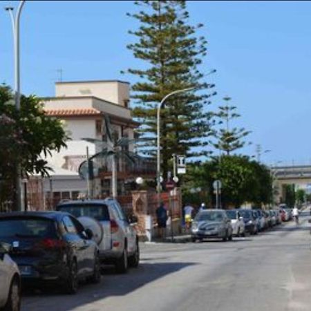 La Casetta Di Cargiuli Capaci Exterior foto